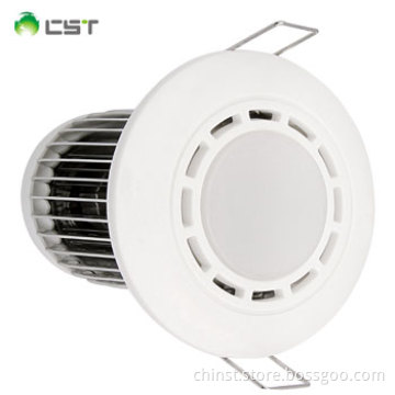 Cst Brand 14PC SMD2835 7W Down Lamps (CST-LD-06-7W)